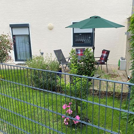 Ferienwohnung Mit Salzachblick Laufen Exteriör bild