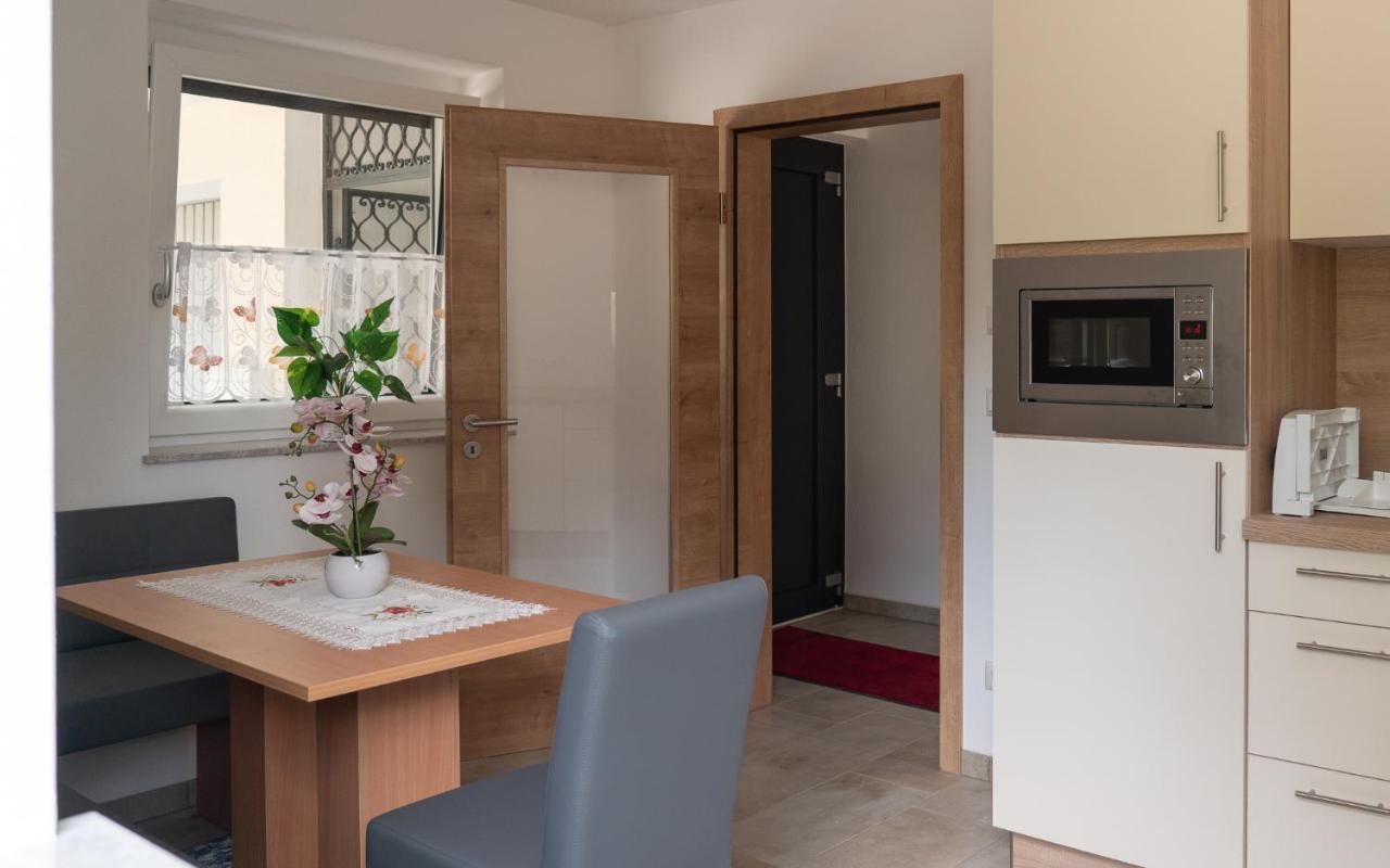 Ferienwohnung Mit Salzachblick Laufen Exteriör bild