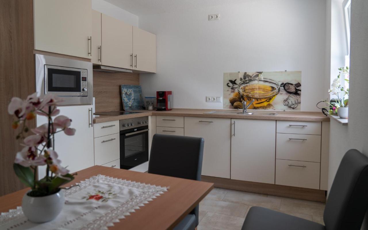 Ferienwohnung Mit Salzachblick Laufen Exteriör bild