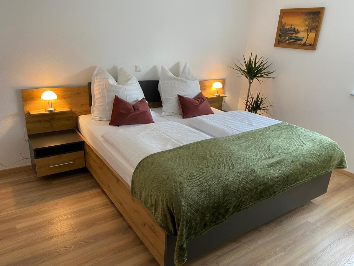 Ferienwohnung Mit Salzachblick Laufen Exteriör bild