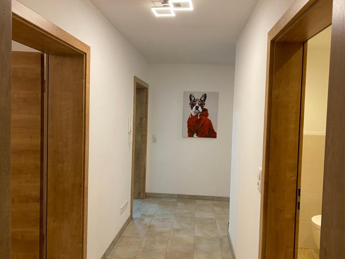 Ferienwohnung Mit Salzachblick Laufen Exteriör bild