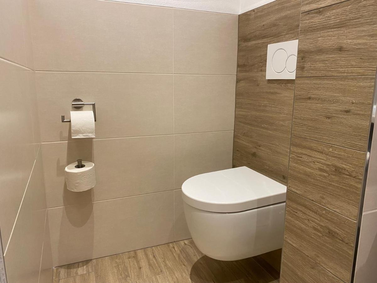 Ferienwohnung Mit Salzachblick Laufen Exteriör bild